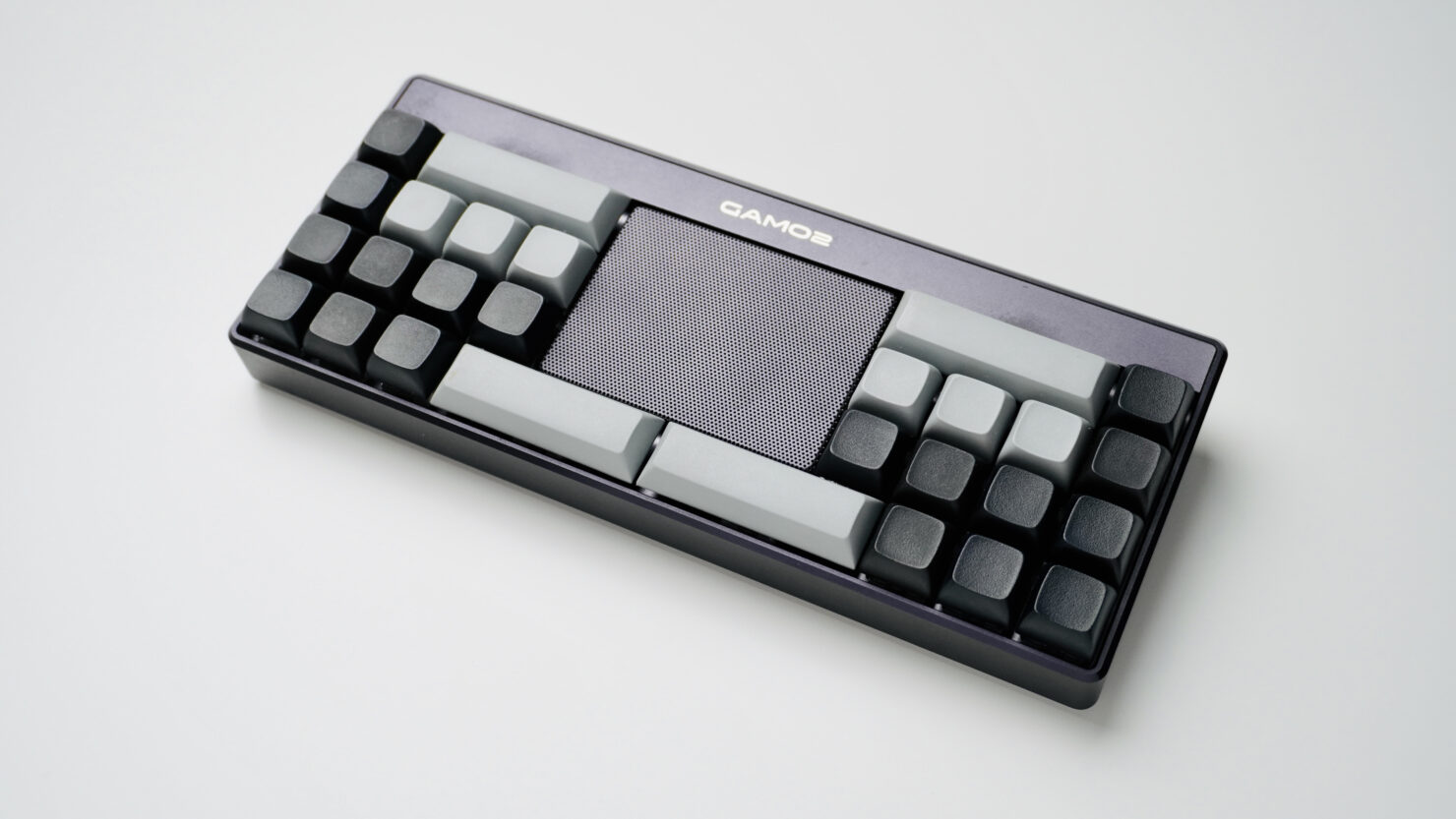 GAMO2 K28 Keyboard Style Controller 赤軸